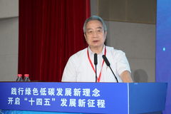 发改委能源研究所原所长周大地：实现碳中和要严格控制高耗能产业盲目扩张