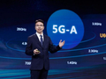 华为杨超斌：产业界需携手在5G-A上围绕U6GHz等频段持续创新，满足AI业务激增需求