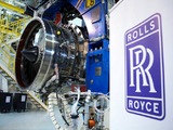 罗尔斯・罗伊斯计划回购120亿美元股票，上调2028年业绩目标
