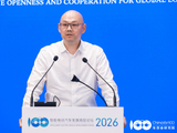 奥托立夫李文豪：可持续发展不应是额外负担，而应成为市场差异化竞争与价值创造的新动力