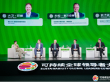 对话香港理工大学副校长郑子剑：加强产学研合作，加快可持续发展科研成果落地