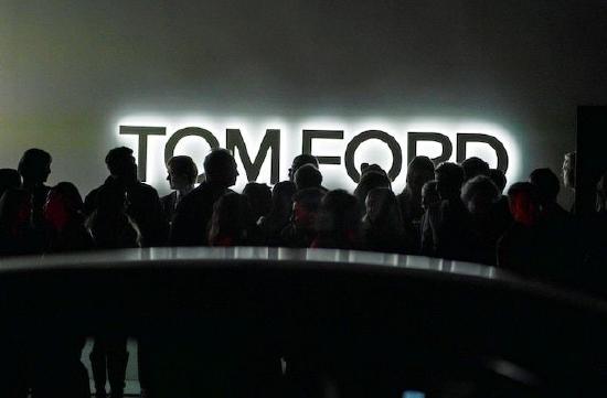 雅诗兰黛洽谈收购奢侈品牌Tom Ford 交易价值或达30亿美元