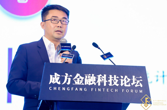 北京金融控股集团党委书记、董事长 范文仲