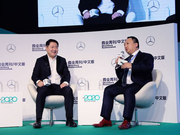 决战中途岛让博纳亏底朝天?于冬:投1亿美元 亏得不多