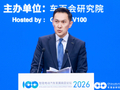 日产汽车马智欣：中国车企正引领全球汽车市场变革