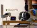 苹果Vision Pro头显和智能眼镜部门负责人将离职加入OpenAI