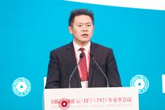 北京绿色交易所总经理梅德文：中国碳市场应实现“九个转向”