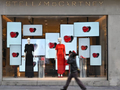 LVMH正谋划出售多个品牌资产 包括Marc Jacobs及Fenty Beauty股权