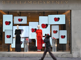 LVMH正谋划出售多个品牌资产 包括Marc Jacobs及Fenty Beauty股权