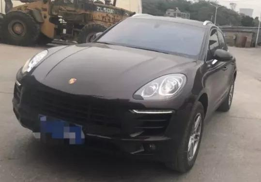 车主提供的车辆图片