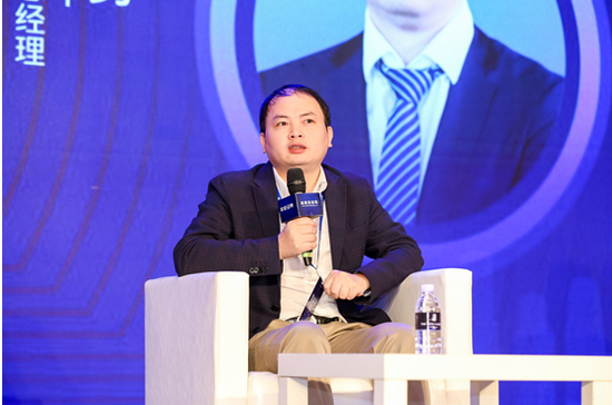 阳 勇 云溪基金总经理