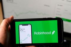 Robinhood期待已久的IPO文件中最令人瞠目结舌的5项披露