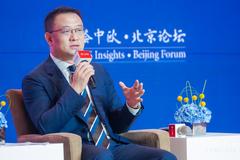 西门子医疗王皓：必须要针对中国的需求通过创新来解决问题