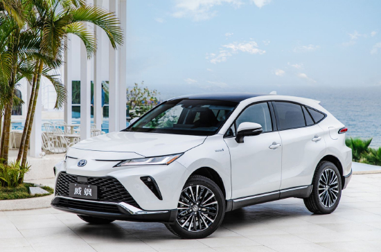 来源 | 车企官图