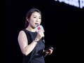 佳乐酒业徐小梅：白酒主力消费群体转向90后与新中产，偏爱颜值出众的产品