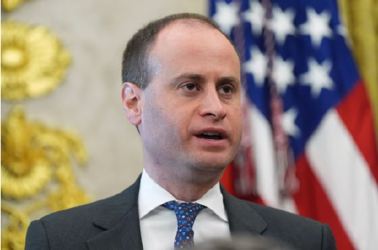 白宫新闻秘书 威尔·沙夫