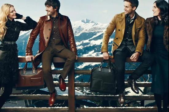 Bally的多数股权，也被山东如意收入囊中