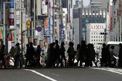 绸缪东京奥运后经济发展 日本将出台新经济对策