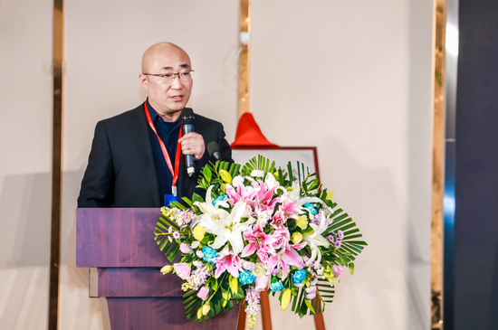 数字资产研究院学术副院长孟岩