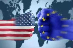 软硬兼施！美国贸易代表给出解决欧美关税争端提议