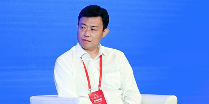 华软金科王剑:金融科技应主动服务普惠客户主体_手机新浪网