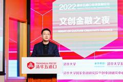 清华大学金融科技研究院副院长赵岑：2021年文化产业投融资市场趋势持续回升