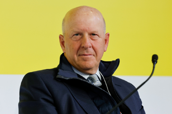 David Solomon