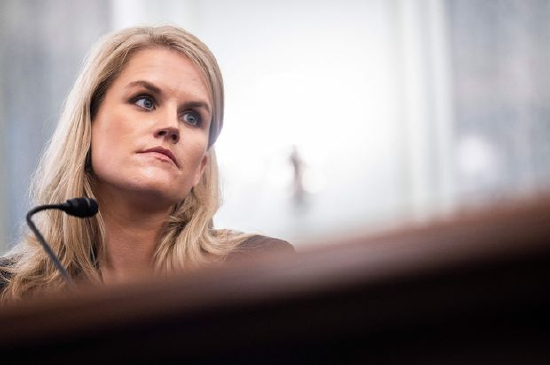 （曝光Meta内部文件的前产品经理霍根参加国会听证）