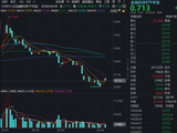 低位回血后资金逢跌抢筹！金融科技ETF华宝（159851）悄然吸金超1亿份，机构：板块双低凸显配置价值