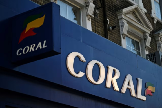旗下拥有 Coral 品牌的 Entain 集团表示，其巴西业务正遵守总统颁布的行政令。