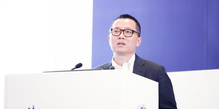 孙天琦:金融服务必须特许 跨境金融服务不能无