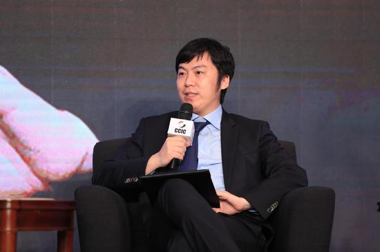 嘉吉投资（中国）有限公司战略客户部门负责人 王强