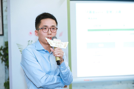 上海珠池资产管理公司研究总监 刘朝阳