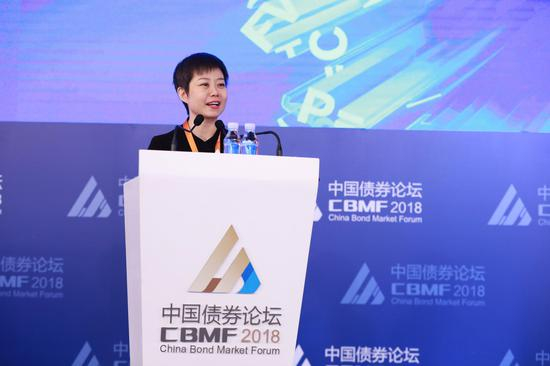 第一创业证券股份有限公司总裁王芳