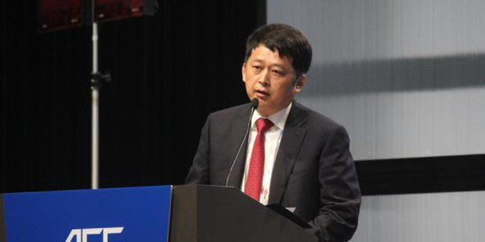刘欣诺：香港中小企业普遍缺乏科技和智汇普惠支持_手机新浪网