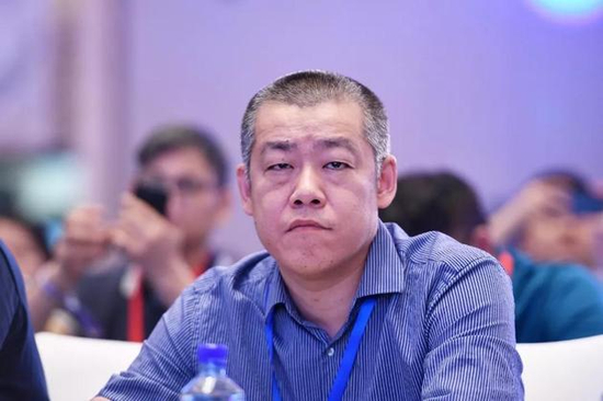 李笑来（图片来源：视觉中国）