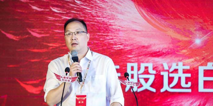 林波:选股选白马 选时反大众 投资需要大道至简