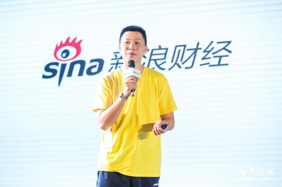 Unibott优道总经理李一亮