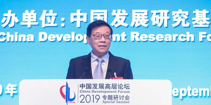 李伟:中国是多边贸易体制的坚定维护者和建设者_手机新浪网