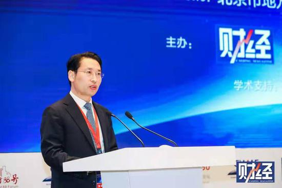 北京市通州区区长