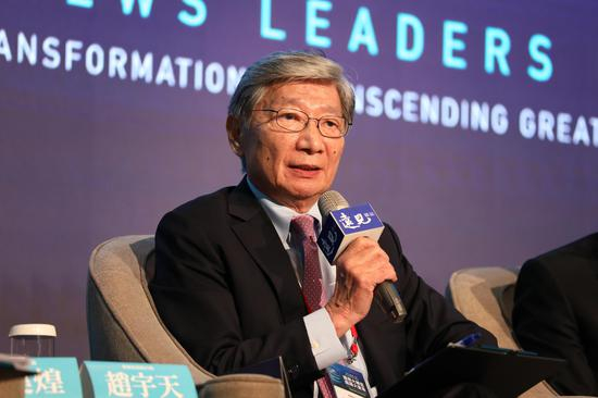 泰福生技执行长赵宇天