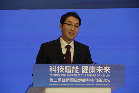 苏州市委常委、苏州工业园区党工委书记吴庆文