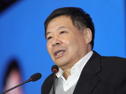 朱光耀：中国经济的韧性来源于中国企业家的奋斗精神