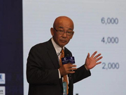 木元哲：企业发展过程中要有变与不变 要有长远眼光