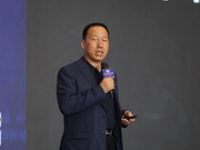 张建国:企业不可能永远一帆风顺 华为成功在敢于投入