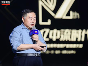 老乡鸡束从轩：创业无捷径 实干成第一