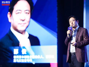 邵俊：针对个性化的小众市场来做一门大生意
