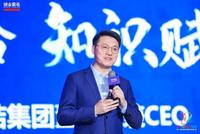 汇桔谢旭辉：IP和科技技术是企业生存的基础