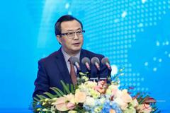 中国银行副行长吴富林：跨国企业家是国际贸易的推手