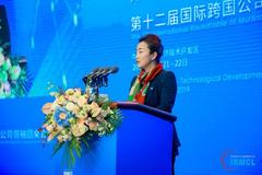 德国SAP谢燕琦:用技术经验为助力中国梦实现贡献力量